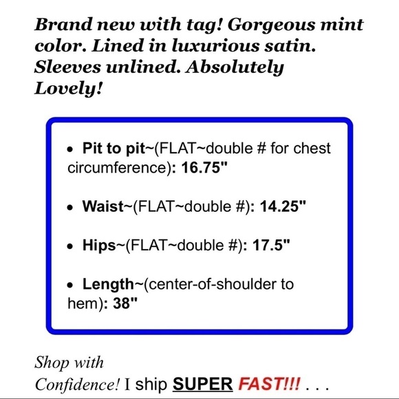 Antonio Melani Sz 6 Mint Green Tiered Scalloped Lace Sheath Shift Dress - Picture 2 of 10